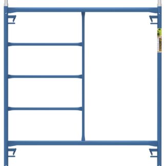 Metaltech M-MF6060PS Frame, Standard, Powder-Coated