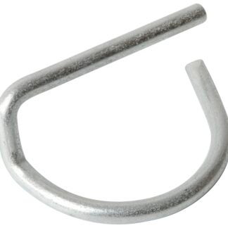 METALTECH M-MLG Pigtail, Steel, Galvanized