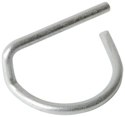 METALTECH M-MLG Pigtail, Steel, Galvanized