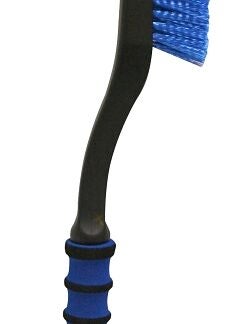 Mallory F20-532 Cool Snow Brush, 26 in OAL