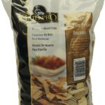 GrillPro 260 Smoking Chips, Pecan, Wood, 2 lb Bag