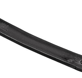 STANLEY 55-515 Pry Bar, 12-3/4 in L, Beveled Tip, 1-3/4 in Claw Blade Width 1, 1-3/4 in Claw Blade Width 2 Tip, HCS