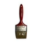 Nour R 010-15W Paint Brush, 0.6 in W, Wall Brush, 1-3/4 in L Bristle