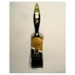 Nour 1300-100N Paint Brush, 2-3/4 in W, Wall Brush, Polyester Bristle