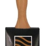 Nour 1881-50NT Paint Brush, 2 in W, Angle Brush, Nylon/Polyester Bristle, Sash Handle