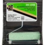 Nour Z SP9C310 Paint Roller Kit, Deluxe, Plastic/Polyester, 3-Piece