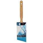 Nour 5150SA Paint Brush, 2 in W, Angle Brush, Polyester Bristle