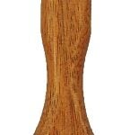 Timbermart 1331-37TBM Paint Brush, 1-1/2 in W, Polyester Bristle