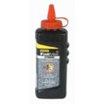 STANLEY 47-828 Chalk Refill, Black