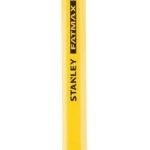 STANLEY 16-287 Cold Chisel, 1/2 in Tip, 6 in OAL, Vanadium Steel Blade