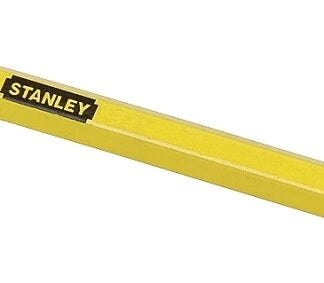 STANLEY 16-289 Cold Chisel, 3/4 in Tip, 6-7/8 in OAL, Vanadium Steel Blade