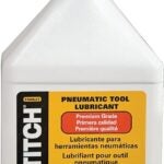 Bostitch PREMOIL-20OZ Pneumatic Tool Lubricant, 20, 20 oz Bottle Sells in Quantity of 6