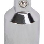 Vulcan MT6510093 Socket Adapter, Female Male Drive, 1-3/8 in L