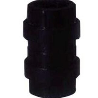 Watts NCV125BL/P Check Valve, 1-1/4 in, ABS Body