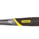 STANLEY Xtreme Series 51-163 Nail Hammer, 16 oz Head, Rip Claw, Smooth, Oversized Strike Head, HCS Head, 13-1/8 in OAL