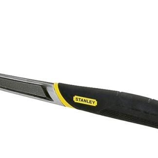 STANLEY Xtreme Series 51-167 Framing Hammer, 22 oz Head, Rip Claw, Checkered Head, Steel Head, 18 in OAL