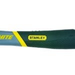 FATMAX 51-508 Nail Hammer, 20 oz Head, Rip Claw, Smooth Head, HCS Head, 13-1/4 in OAL