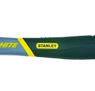 FATMAX 51-508 Nail Hammer, 20 oz Head, Rip Claw, Smooth Head, HCS Head, 13-1/4 in OAL