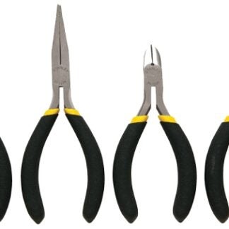 STANLEY 84-079 Plier Set, Steel