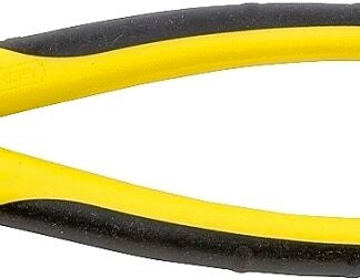 FATMAX 89-875 End Cutting Plier, 25/64 in Cutting Capacity, Steel Jaw, 6-1/2 in OAL