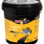 Resistoseal 50108/50007 Leveling Patch, 3.62 kg