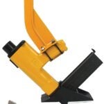 Bostitch MIIIFS Flooring Stapler Kit, 1/2 in W Crown, 1-1/2 to 2 in L Leg, 92 Magazine, 420 in-lb Air