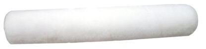 Nour Z 14T10 Roller Cover, 10 mm Thick Nap, 14 in L, Nylon/Polyester/Woven Fabric Cover