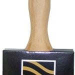 Nour 871-63NT Paint Brush, 2-1/2 in W, Angle Sash Brush, Sash Handle