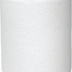 North American Paper 881600 Towel, 700 ft L, 7.7 in W, 1-Ply