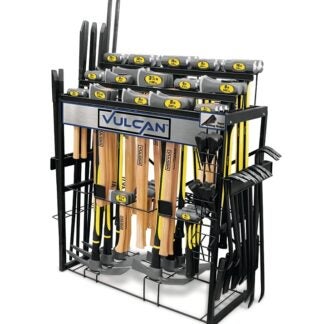 Vulcan 34000 Striking Tool Display Rack