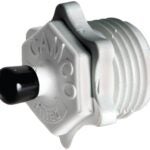 Camco USA 36103 Blow Out Plug, Plastic