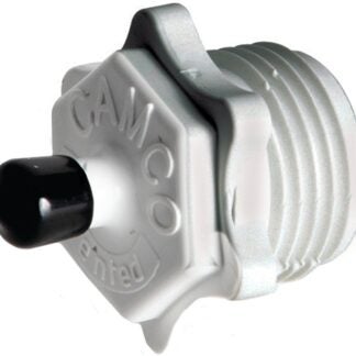 Camco USA 36103 Blow Out Plug, Plastic