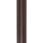 Boston Harbor 26201 Light Stake, Ni-Mh Battery, 1-Lamp, LED Lamp, Stainless Steel Glass Fixture, Battery Included: Yes Sells in Quantity of 16