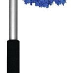 SM Arnold SELECT 25-688 Fountain Brush, 48 in OAL, Wood Handle