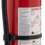 Kidde Pro 466297 Fire Extinguisher, 3-A:40-B:C, Wall Mounting Sells in Quantity of 4