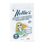 Nellie's NOX-100T Oxygen Brightener, 1.7 kg Tin, Granular Powder