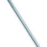 Kreg D6HD Drive Bit, #3 Drive, Square Drive, 1/4 in Shank, Hex Shank, 6 in L