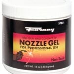 Forney 37031 Nozzle Gel, 16 oz