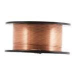 Forney 42290 MIG Welding Wire, 0.024 in Dia, Mild Steel