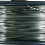 Forney 42302 MIG Welding Wire, 0.035 in Dia, Mild Steel