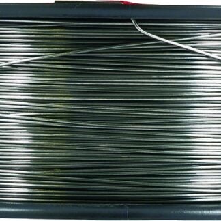 Forney 42302 MIG Welding Wire, 0.035 in Dia, Mild Steel