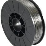 Forney 42303 MIG Welding Wire, 0.035 in Dia, Mild Steel