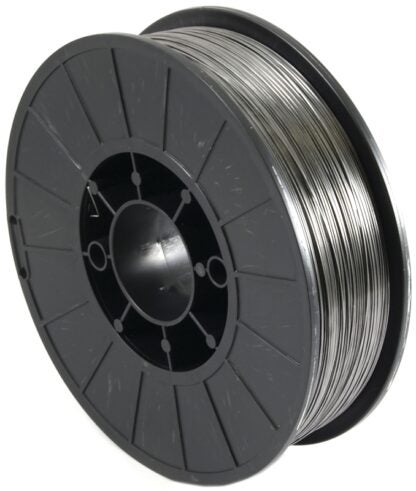 Forney 42303 MIG Welding Wire, 0.035 in Dia, Mild Steel