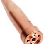 Forney 60429 Cutting Tip, #2 Tip, Copper