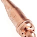 Forney 60463 Cutting Tip, #1 Tip, Copper