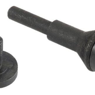 Forney 72386 Mandrel Kit, For: Type 1 Cut-Off Wheels