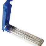 Forney 86119 Tip Cleaner, Extra Length Standard Tip