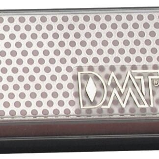 DMT W6FP Benchstone, 6 in L, 2 in W, 3/4 in Thick, 25 um Grit, Fine, Diamond Abrasive