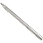 Forney 70714 Premium Scribe, Tungsten Carbide Tip, Knurled Handle