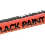 Forney 70819 Paint Marker, Black